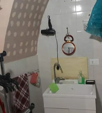 Chez La Cave Διαμέρισμα