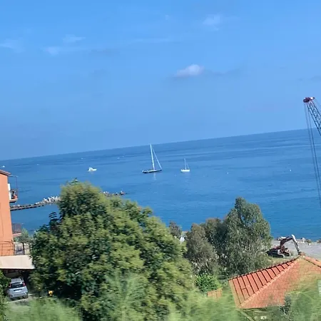 Chez La Cave Διαμέρισμα
