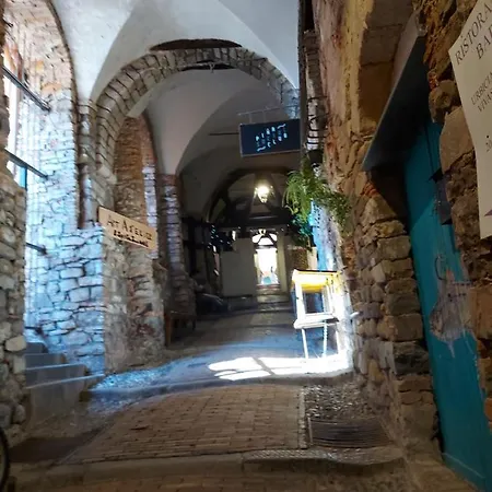 Apartamento La Cave Medievale De