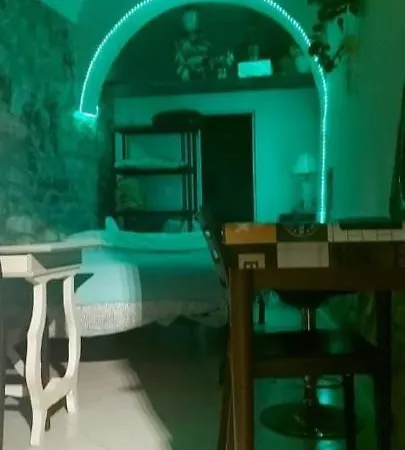 La Cave Medievale De Appartamento Sanremo