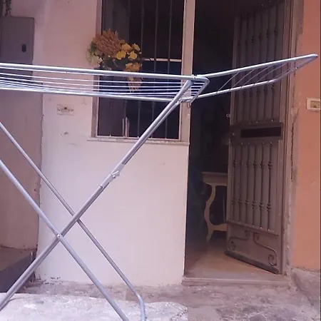 Apartmán Chez La Cave